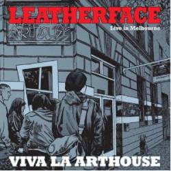 Live in Melbourne - Viva la Arthouse